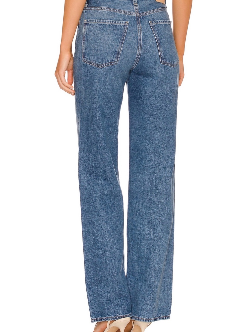 Citizens of Humanity Annina Trouser Jean - Picture 3 of 10